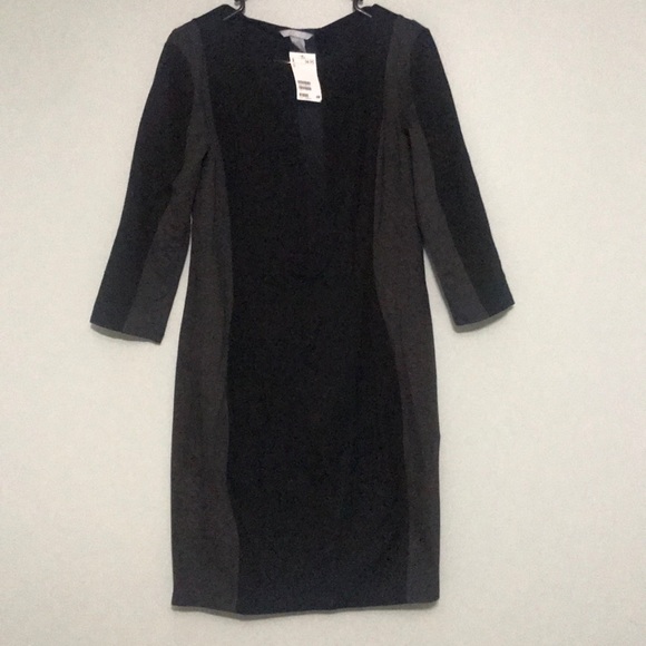 H&M Dresses & Skirts - H&M Colorblock Dress